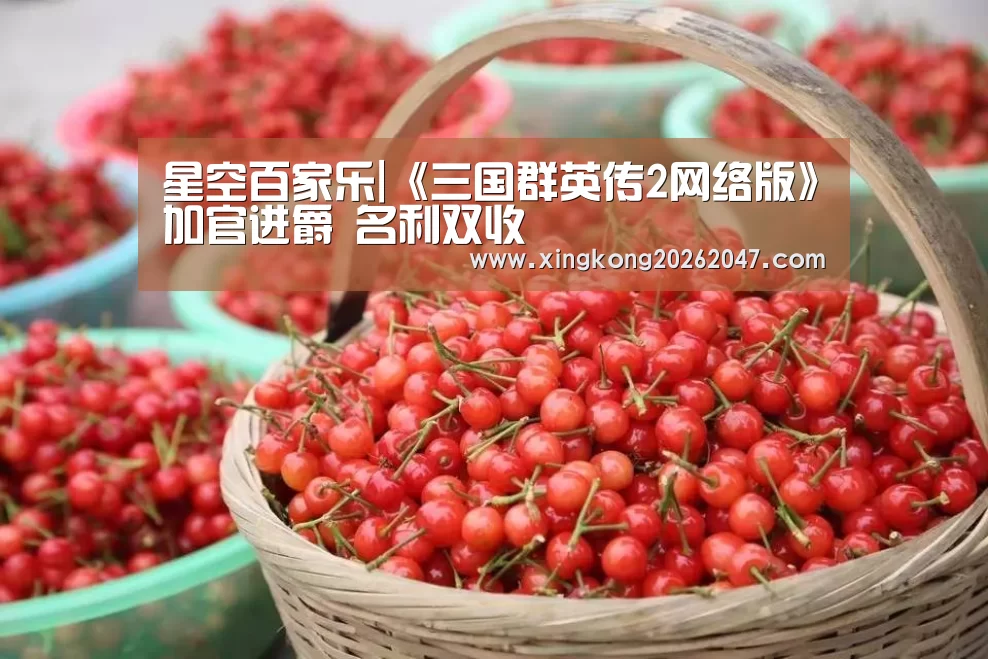 星空百家乐|《三国群英传2网络版》加官进爵 名利双收(图4) 星空百家乐