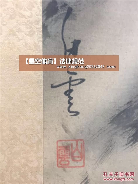 星空体育